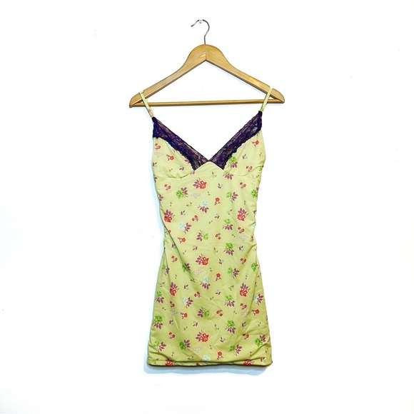 Omighty | Flower Power Dress - Picture 3 of 6